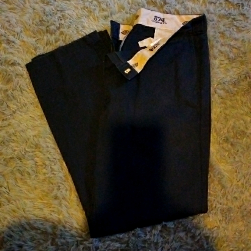 Dickies 874 original fit